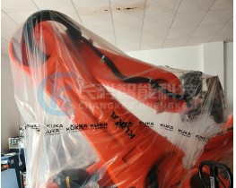 新到貨，庫卡300公斤重負(fù)載機(jī)械手KR300-2PA/FLR